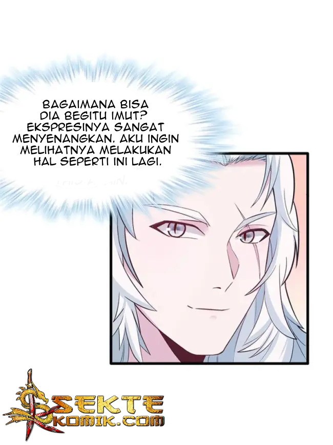 Beauty and the Beasts Chapter 116 Gambar 25